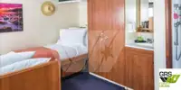 کروز جہاز فروخت کے لیے