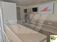 کروز جہاز فروخت کے لیے