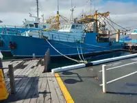 Trawler فروخت کے لئے