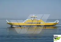 Ro-Ro ship فروخت کے لئے