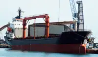 بلک کیریئر فروخت کے لئے