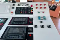 رو-رو جہاز فروخت کے لیے