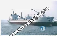 ریفریگر شیپ فروخت کے لیے