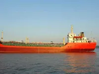 تیل/کیمیکل ٹینکر فروخت کے لیے