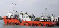فاسٹ سپلائی ویسل (FSV) فروخت کے لئے