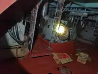 بارج فروخت کے لیے