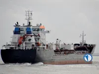 تیل/کیمیکل ٹینکر فروخت کے لیے