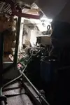 سروے کرنے والی کشتی فروخت کے لیے