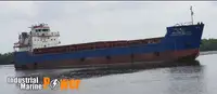 کنٹینر جہاز فروخت کے لئے