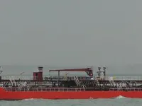 تیل/کیمیکل ٹینکر فروخت کے لیے