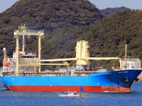 General Cargo/Multi-purpose فروخت کے لیے