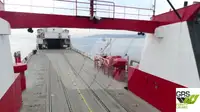 Ro-Ro ship فروخت کے لئے
