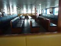 کشتی فروخت کے لئے