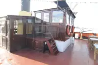 بارج فروخت کے لیے