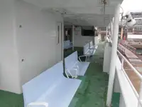 بحری جہاز فروخت کے لیے