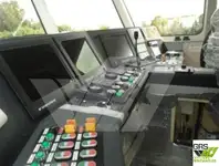 ونڈ فارم سروس ویزل فروخت کے لیے
