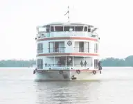 کروز جہاز فروخت کے لیے