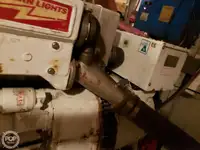 بحری جہاز فروخت کے لیے