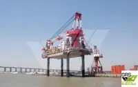جیک اپ ڈرلنگ رگ فروخت کے لیے