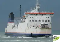 Ro-Ro ship فروخت کے لئے