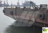 بارج فروخت کے لیے