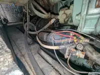کروز فیری فروخت کے لیے