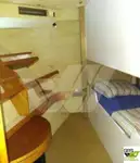 سروے کرنے والی کشتی فروخت کے لیے