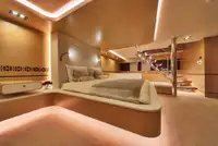 کروز جہاز فروخت کے لیے