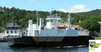 Ro-Ro ship فروخت کے لئے