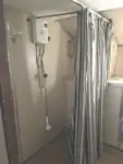 رہائشی بارج فروخت کے لیے
