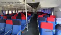 کیٹامارن فروخت کے لیے