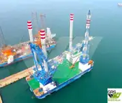جیک اپ ڈرلنگ رگ فروخت کے لیے