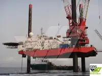 بارج فروخت کے لیے