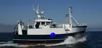 Trawler فروخت کے لئے