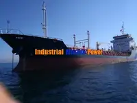 تیل/کیمیکل ٹینکر فروخت کے لیے