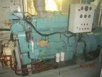 ریفریگر شیپ فروخت کے لیے