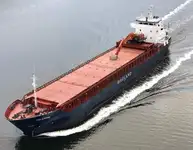 بلک کیریئر فروخت کے لیے