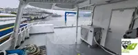مسافر جہاز فروخت کے لیے