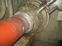 ریفریگر شیپ فروخت کے لیے