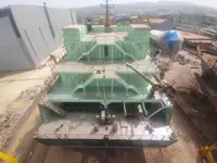 لینڈنگ کرافٹ، ٹینک فروخت کے لئے