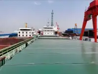 بلک کیریئر فروخت کے لیے