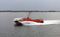 سروے کرنے والا جہاز فروخت کے لئے