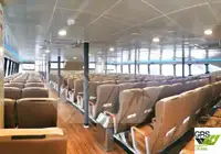 کروز جہاز فروخت کے لیے