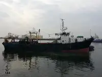 Trawler فروخت کے لئے