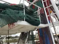 ٹراولر فروخت کے لیے
