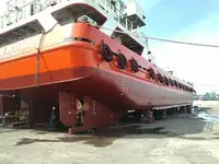 تیل/کیمیکل ٹینکر فروخت کے لیے