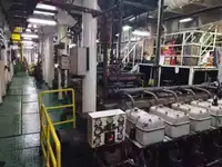 بلک کیریئر فروخت کے لئے