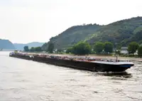 Oil/Chemical tanker فروخت کے لئے