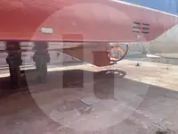 بیم ٹراولر فروخت کے لیے