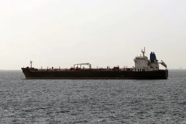 Oil/Chemical tanker for sale